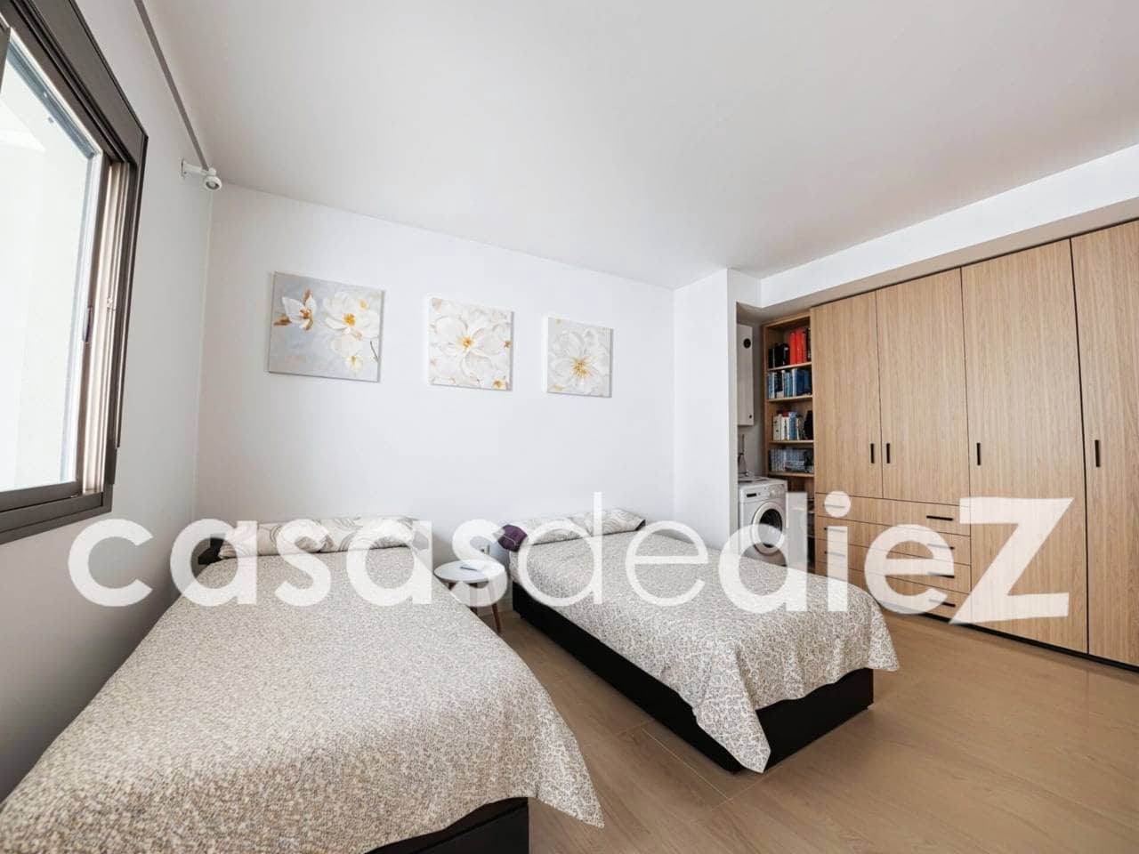 2 quarto Apartamento para venda em Oliva Nova com piscina garagem - 239 500 € (Ref: 10006132)