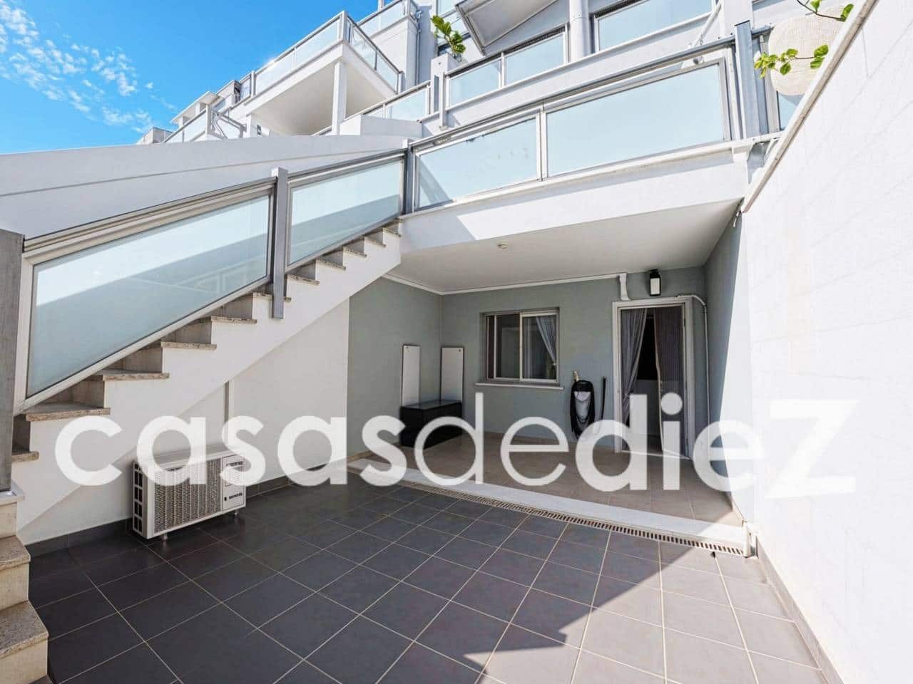 2 quarto Apartamento para venda em Oliva Nova com piscina garagem - 239 500 € (Ref: 10006132)