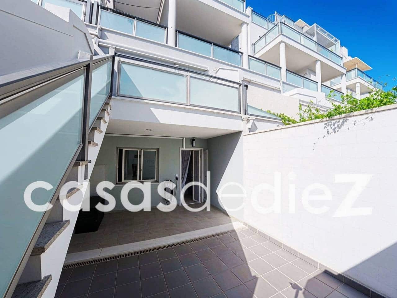 2 quarto Apartamento para venda em Oliva Nova com piscina garagem - 239 500 € (Ref: 10006132)
