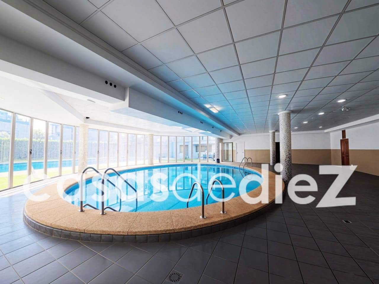 2 quarto Apartamento para venda em Oliva Nova com piscina garagem - 239 500 € (Ref: 10006132)