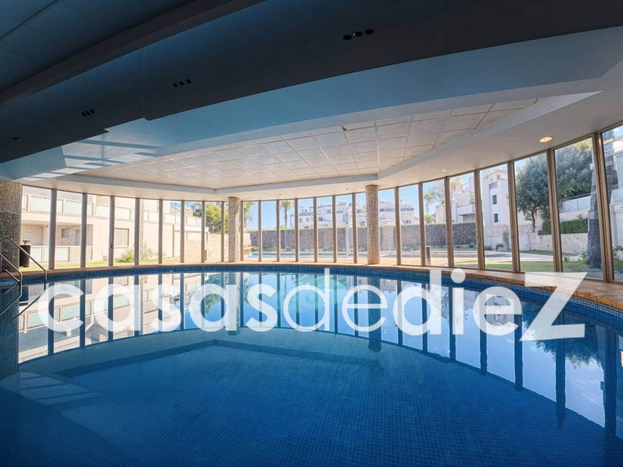 2 quarto Apartamento para venda em Oliva Nova com piscina garagem - 239 500 € (Ref: 10006132)