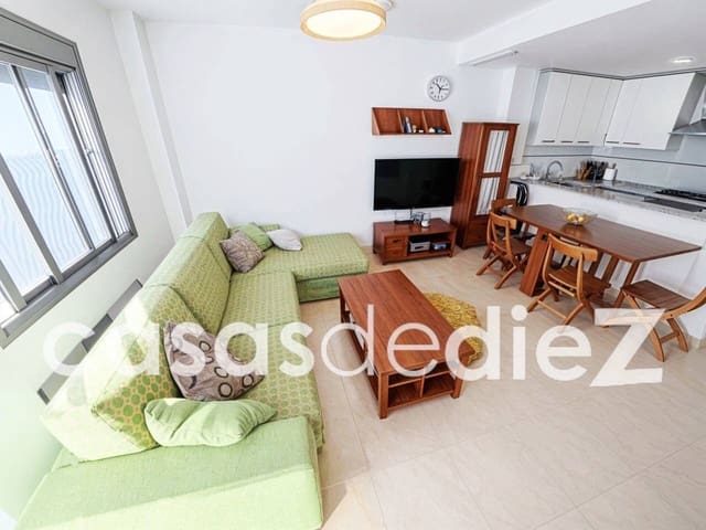 2 quarto Apartamento para venda em Oliva Nova, Oliva com piscina garagem - 239 500 € (Ref: 10006132)