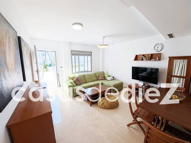 2 quarto Apartamento para venda em Oliva Nova, Oliva com piscina garagem - 239 500 € (Ref: 10006132)