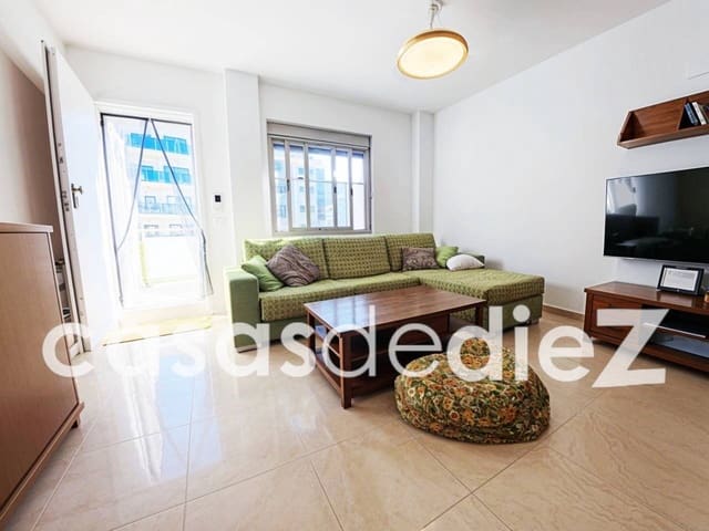 2 quarto Apartamento para venda em Oliva Nova, Oliva com piscina garagem - 239 500 € (Ref: 10006132)