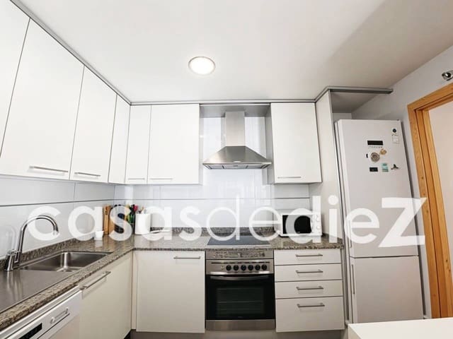 2 quarto Apartamento para venda em Oliva Nova, Oliva com piscina garagem - 239 500 € (Ref: 10006132)