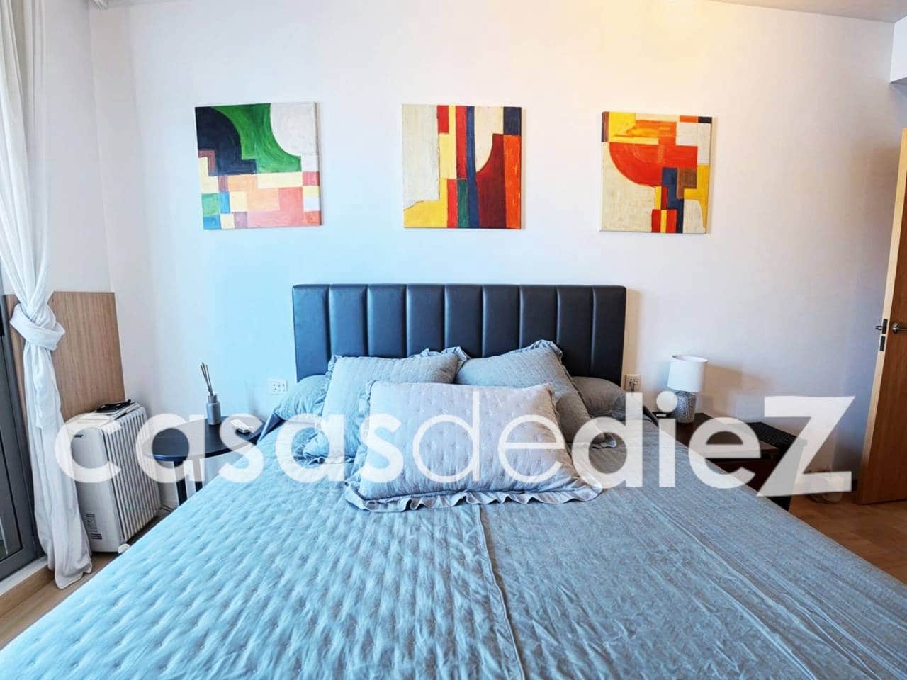 2 quarto Apartamento para venda em Oliva Nova com piscina garagem - 239 500 € (Ref: 10006132)
