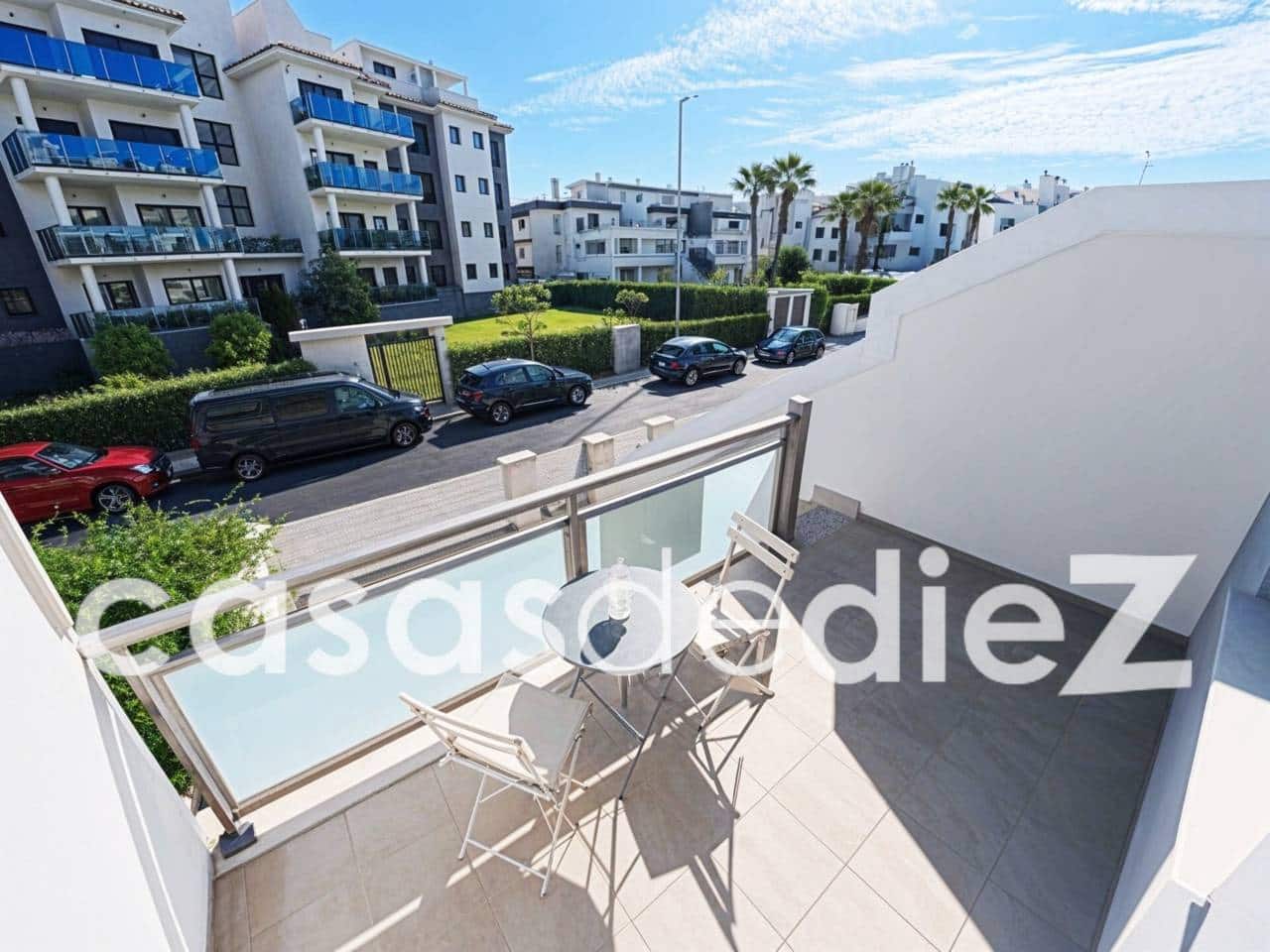 2 quarto Apartamento para venda em Oliva Nova com piscina garagem - 239 500 € (Ref: 10006132)