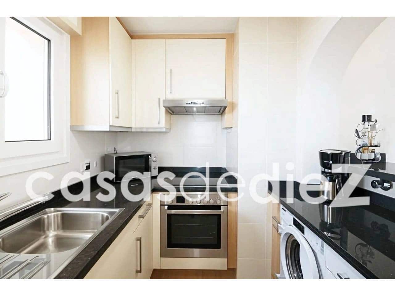 2 sypialnia Apartament na sprzedaż w Oliva Nova z basenem garażem - 269 000 € (Ref: 10044248)