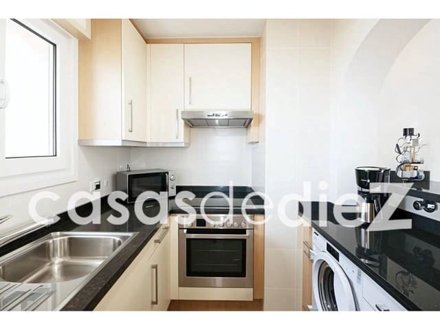 2 sypialnia Apartament na sprzedaż w Oliva Nova, Oliva z basenem garażem - 269 000 € (Ref: 10044248)