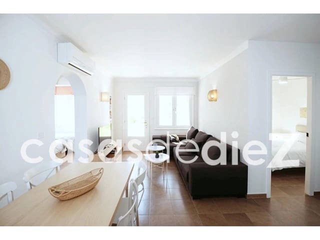 2 sypialnia Apartament na sprzedaż w Oliva Nova, Oliva z basenem garażem - 269 000 € (Ref: 10044248)