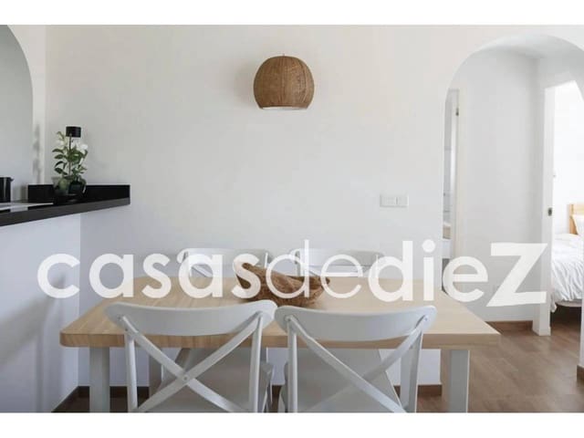 2 sypialnia Apartament na sprzedaż w Oliva Nova, Oliva z basenem garażem - 269 000 € (Ref: 10044248)