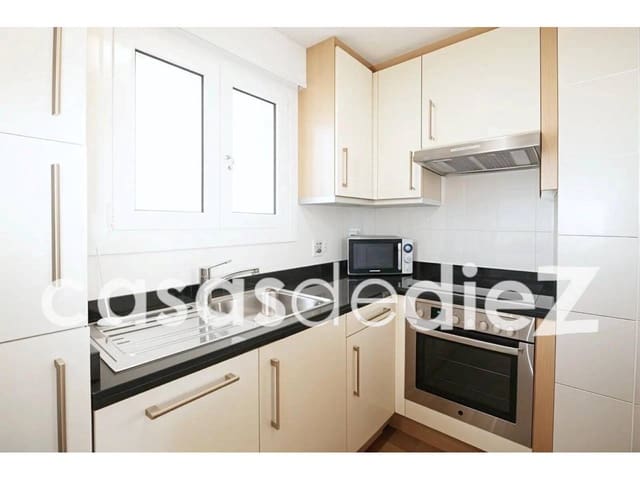 2 sypialnia Apartament na sprzedaż w Oliva Nova, Oliva z basenem garażem - 269 000 € (Ref: 10044248)