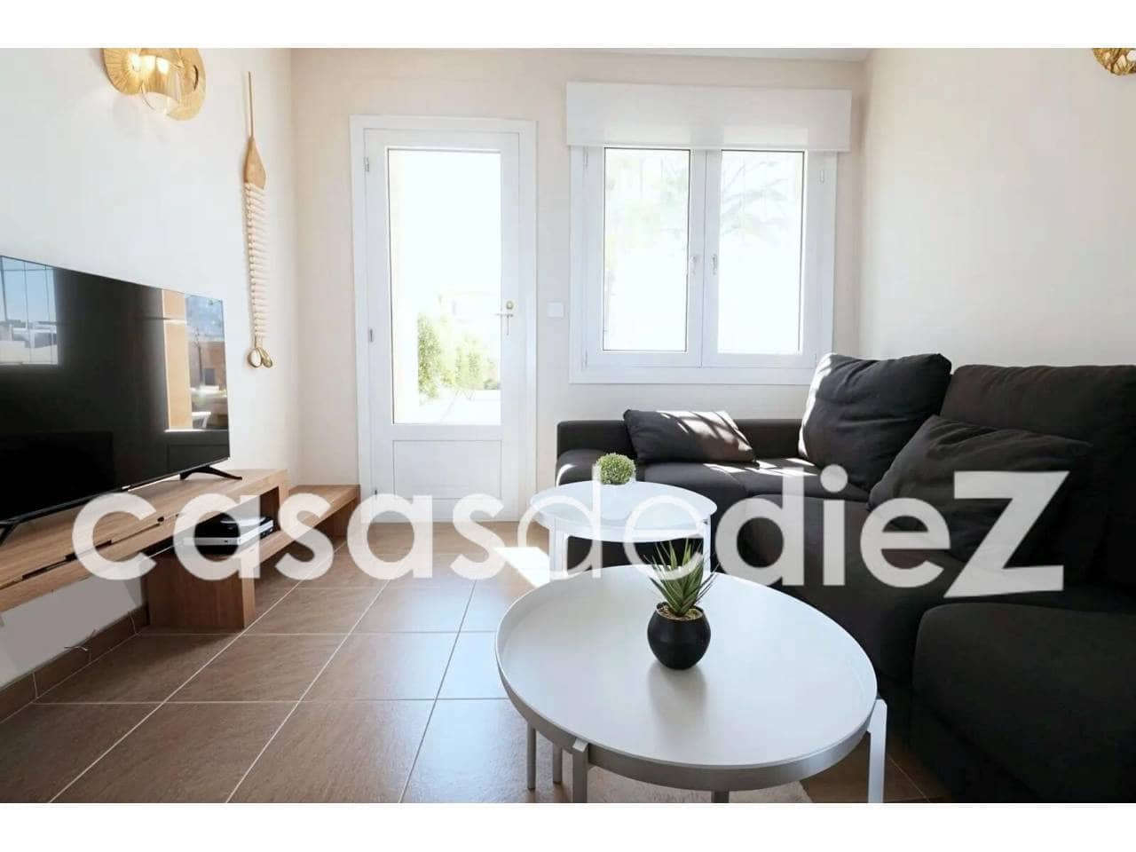 2 sypialnia Apartament na sprzedaż w Oliva Nova z basenem garażem - 269 000 € (Ref: 10044248)