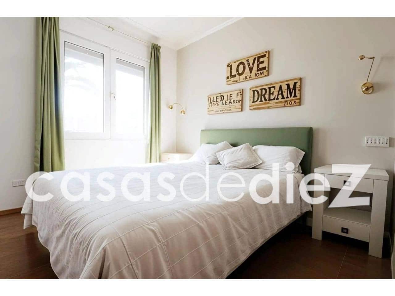 2 sypialnia Apartament na sprzedaż w Oliva Nova z basenem garażem - 269 000 € (Ref: 10044248)