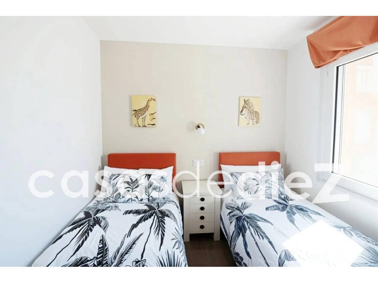 2 sypialnia Apartament na sprzedaż w Oliva Nova z basenem garażem - 269 000 € (Ref: 10044248)