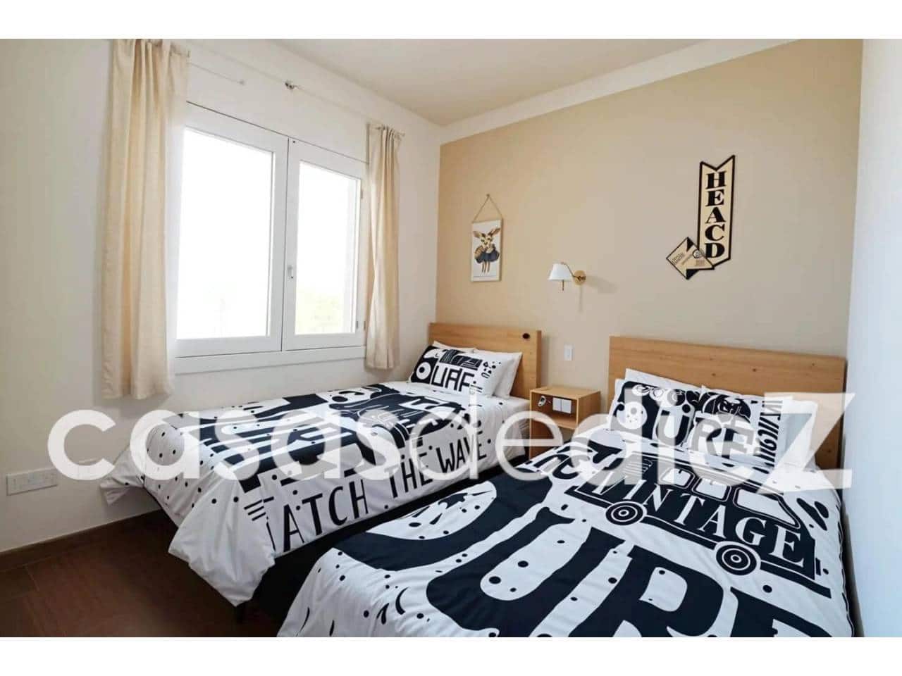 2 sypialnia Apartament na sprzedaż w Oliva Nova z basenem garażem - 269 000 € (Ref: 10044248)