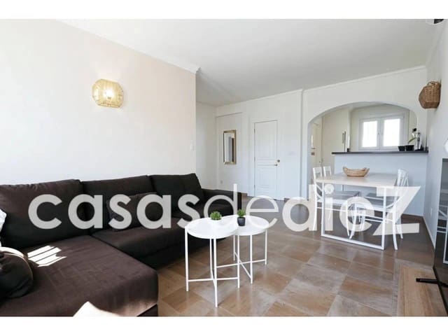 2 sypialnia Apartament na sprzedaż w Oliva Nova, Oliva z basenem garażem - 269 000 € (Ref: 10044248)