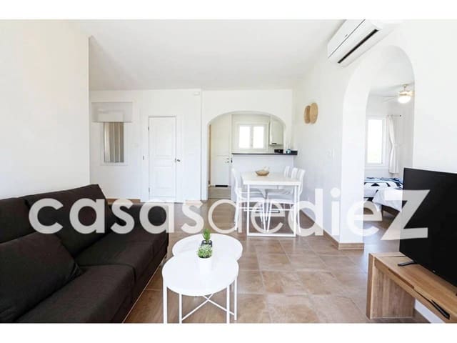 2 sypialnia Apartament na sprzedaż w Oliva Nova, Oliva z basenem garażem - 269 000 € (Ref: 10044248)