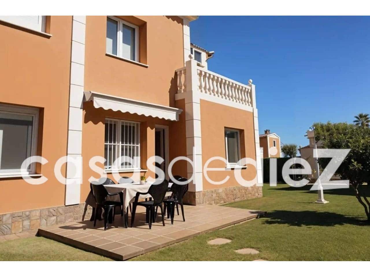 2 sypialnia Apartament na sprzedaż w Oliva Nova z basenem garażem - 269 000 € (Ref: 10044248)