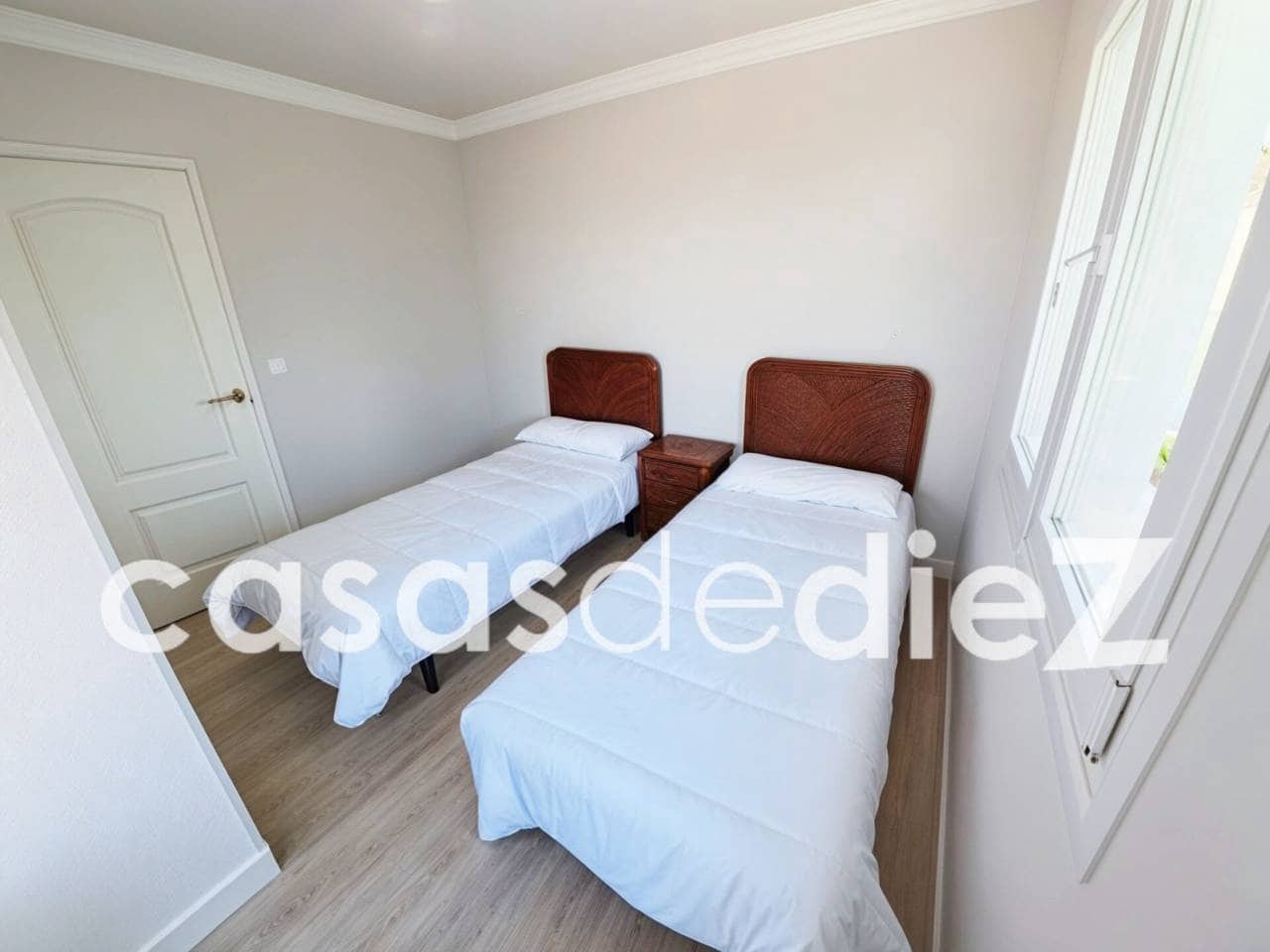 3 quarto Casa em Banda para venda em Oliva Nova com piscina garagem - 493 000 € (Ref: 10044249)