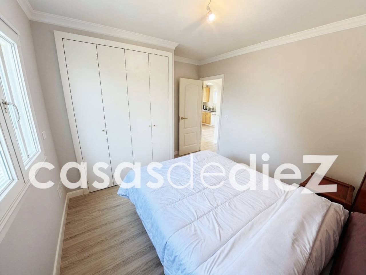 3 quarto Casa em Banda para venda em Oliva Nova com piscina garagem - 493 000 € (Ref: 10044249)