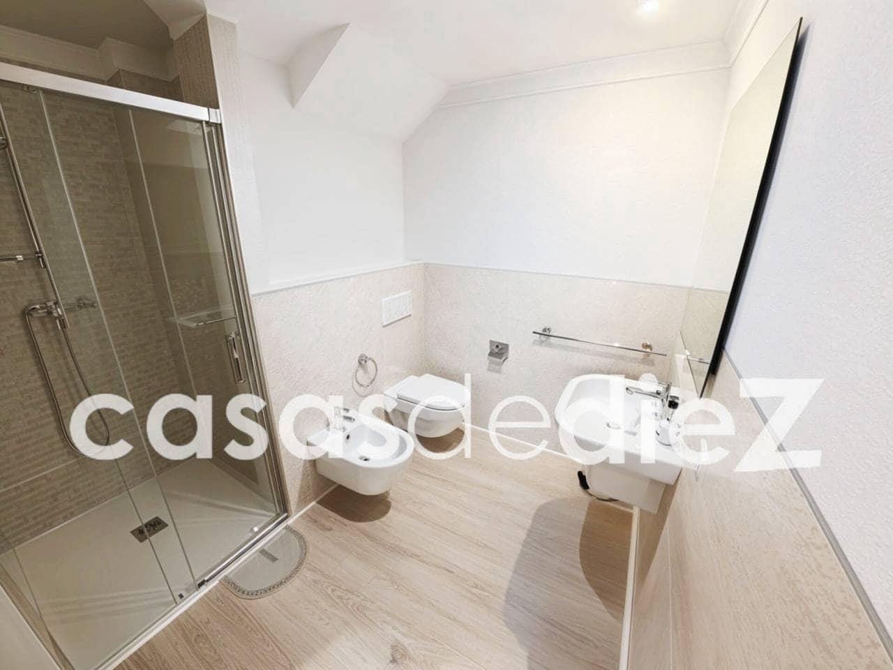 3 quarto Casa em Banda para venda em Oliva Nova com piscina garagem - 493 000 € (Ref: 10044249)