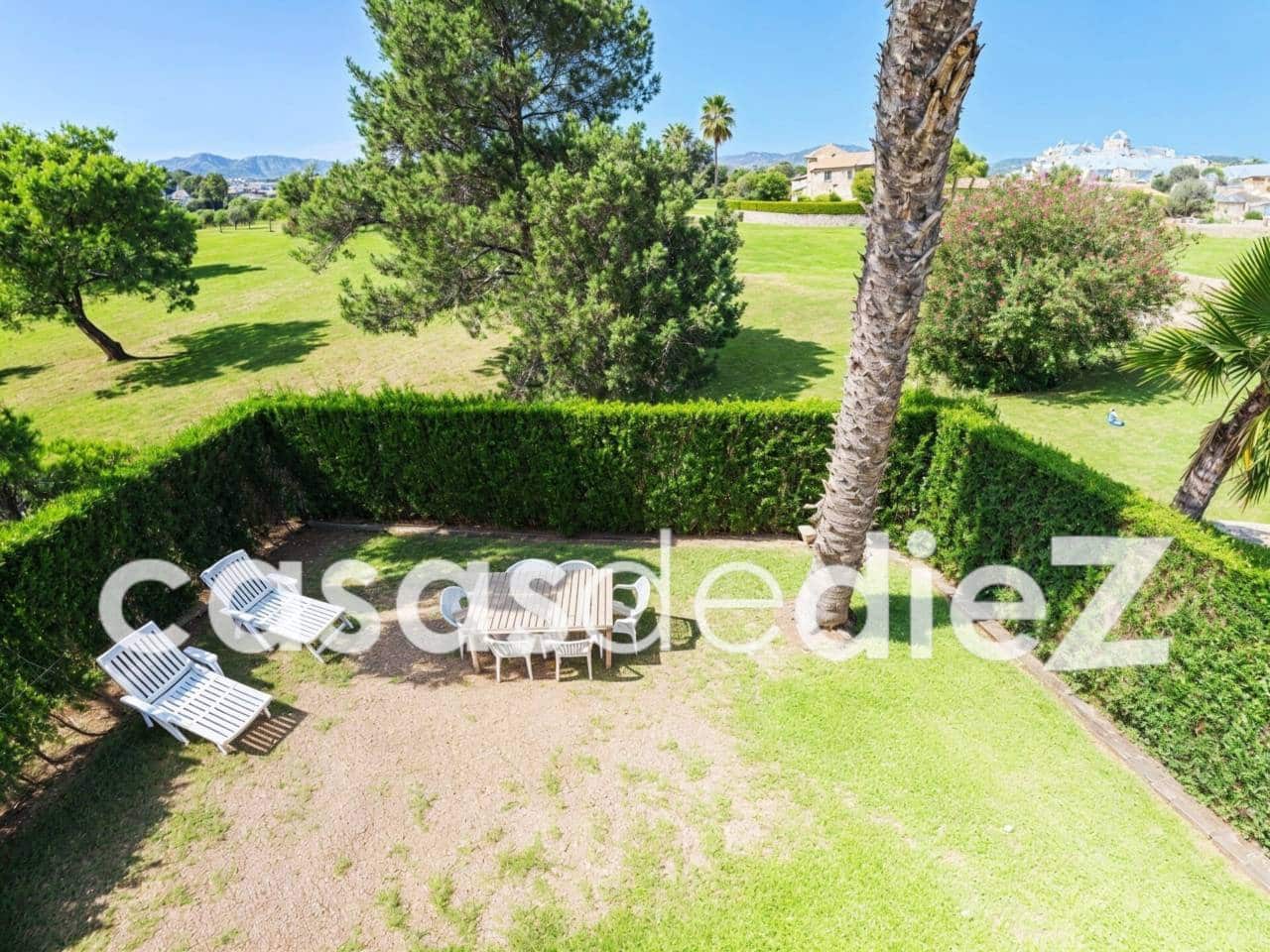 3 quarto Casa em Banda para venda em Oliva Nova com piscina garagem - 493 000 € (Ref: 10044249)