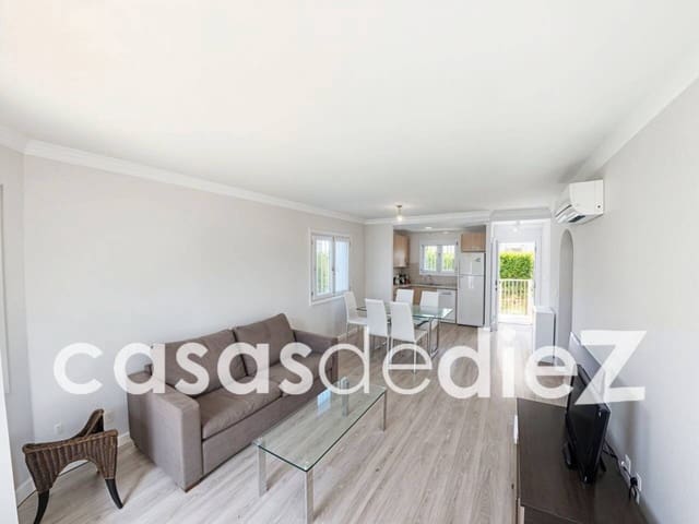 3 quarto Casa em Banda para venda em Oliva Nova, Oliva com piscina garagem - 493 000 € (Ref: 10044249)