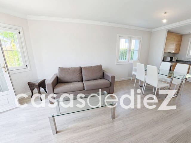 3 quarto Casa em Banda para venda em Oliva Nova, Oliva com piscina garagem - 493 000 € (Ref: 10044249)