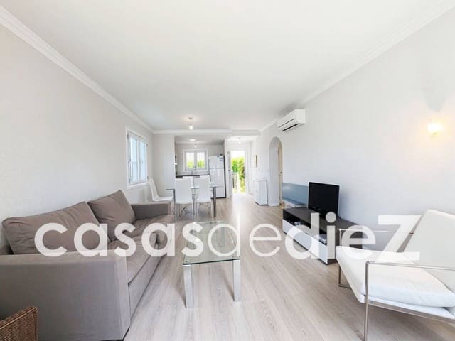 3 quarto Casa em Banda para venda em Oliva Nova, Oliva com piscina garagem - 493 000 € (Ref: 10044249)