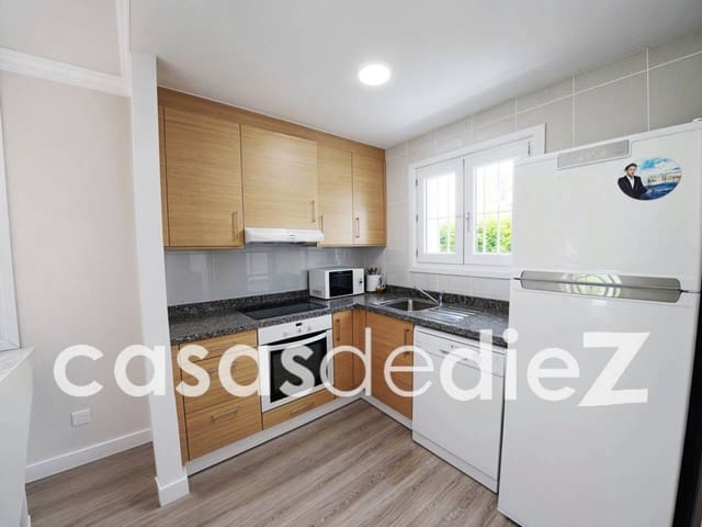 3 quarto Casa em Banda para venda em Oliva Nova, Oliva com piscina garagem - 493 000 € (Ref: 10044249)