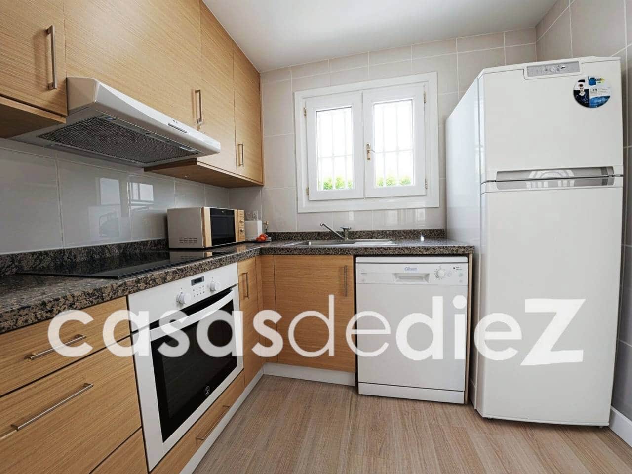 3 quarto Casa em Banda para venda em Oliva Nova com piscina garagem - 493 000 € (Ref: 10044249)