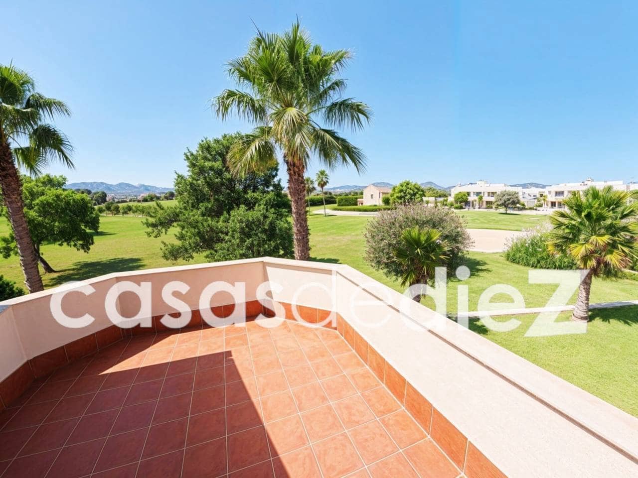 3 quarto Casa em Banda para venda em Oliva Nova com piscina garagem - 493 000 € (Ref: 10044249)