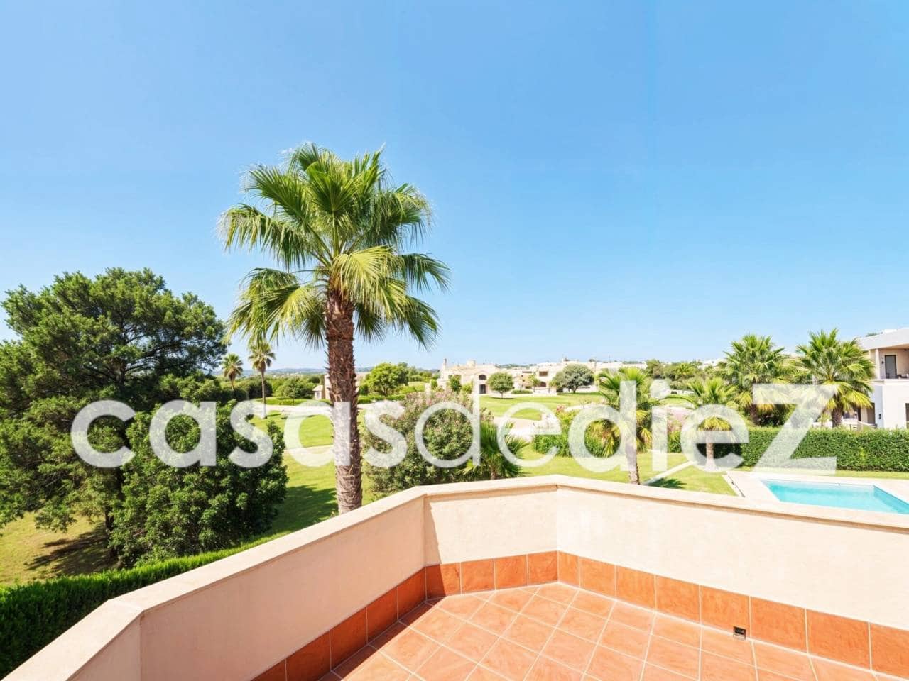 3 quarto Casa em Banda para venda em Oliva Nova com piscina garagem - 493 000 € (Ref: 10044249)