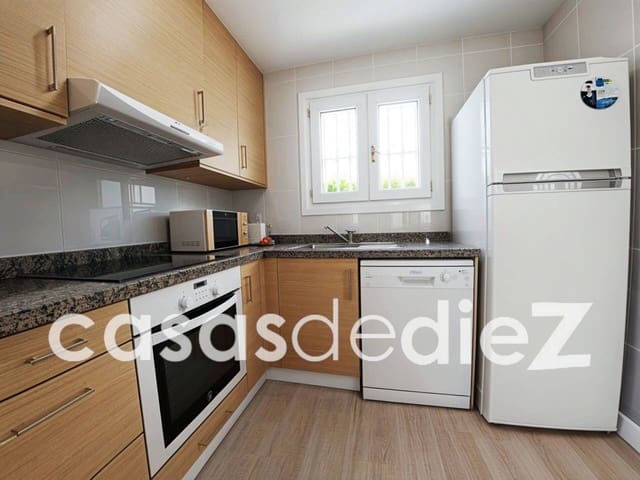 3 quarto Casa em Banda para venda em Oliva Nova, Oliva com piscina garagem - 493 000 € (Ref: 10044249)
