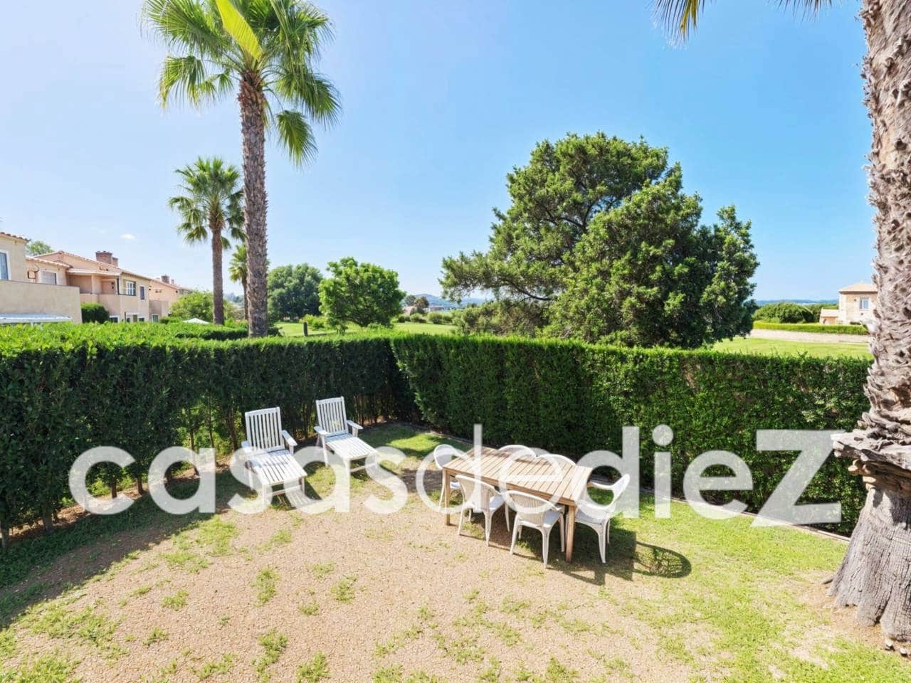 3 quarto Casa em Banda para venda em Oliva Nova com piscina garagem - 493 000 € (Ref: 10044249)