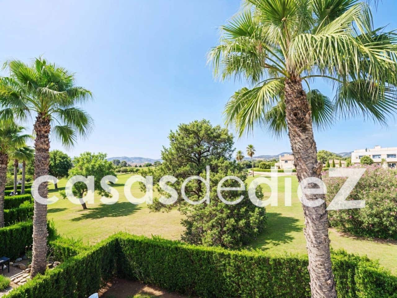 3 quarto Casa em Banda para venda em Oliva Nova com piscina garagem - 493 000 € (Ref: 10044249)