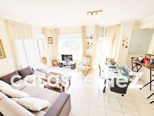 2 chambre Appartement à vendre à Oliva Nova, Oliva avec piscine garage - 490 000 € (Ref: 10044250)