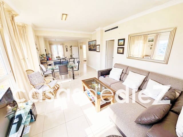 2 chambre Appartement à vendre à Oliva Nova, Oliva avec piscine garage - 490 000 € (Ref: 10044250)