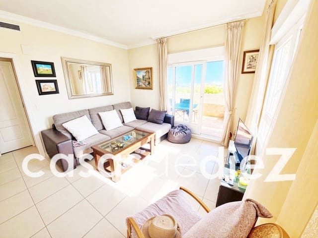 2 chambre Appartement à vendre à Oliva Nova, Oliva avec piscine garage - 490 000 € (Ref: 10044250)