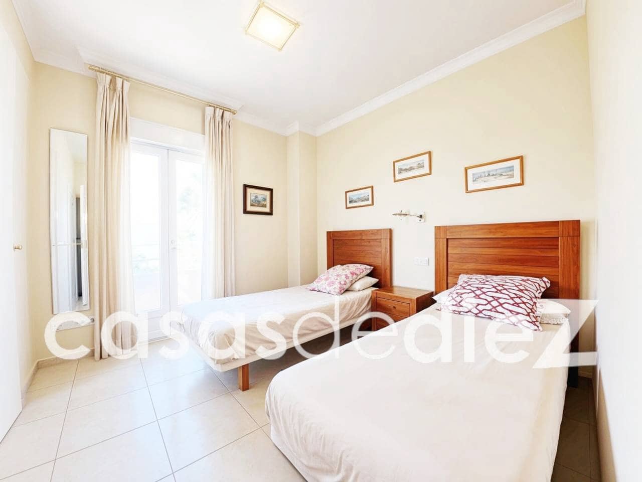 2 chambre Appartement à vendre à Oliva Nova avec piscine garage - 490 000 € (Ref: 10044250)