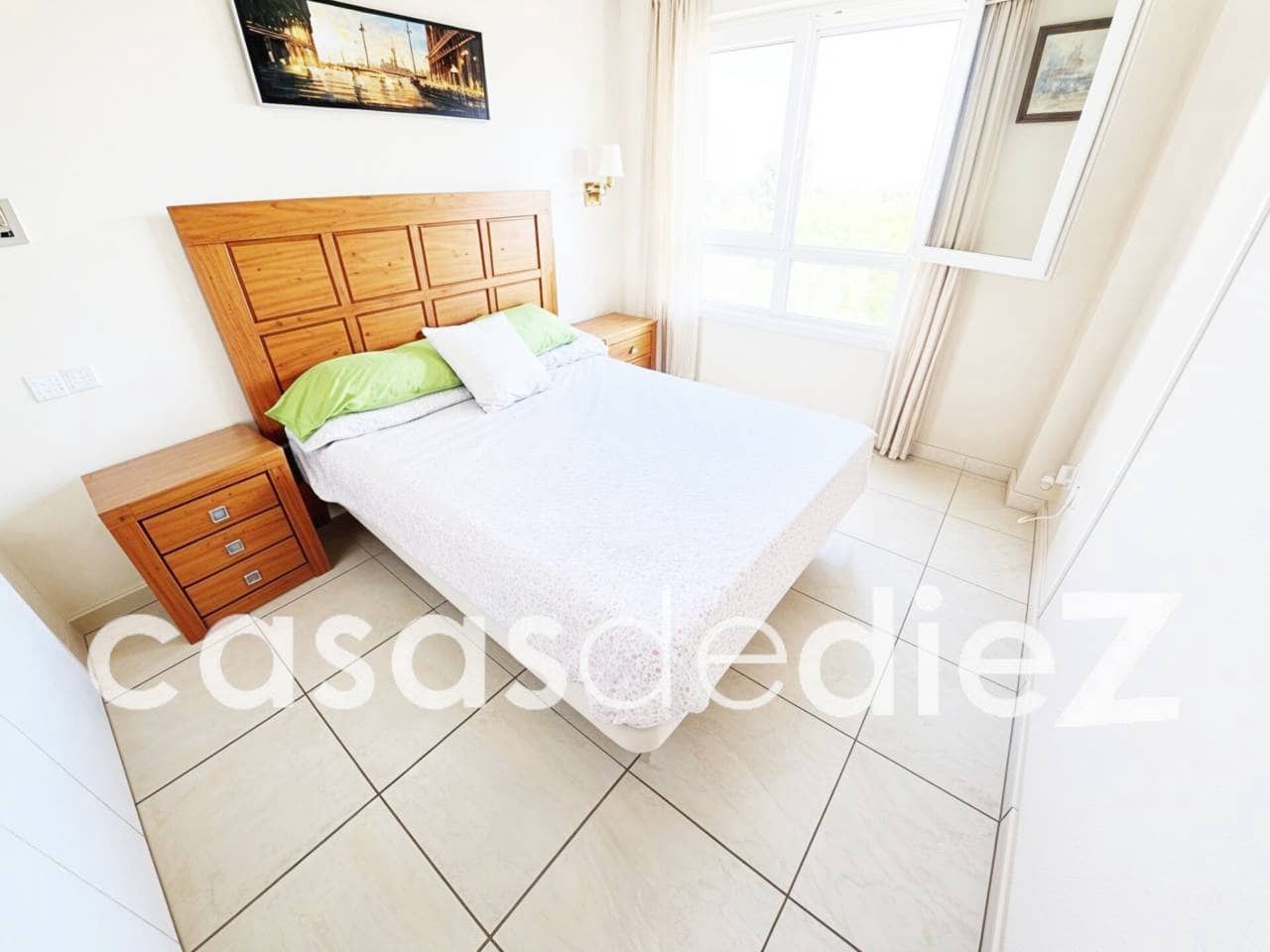 2 chambre Appartement à vendre à Oliva Nova avec piscine garage - 490 000 € (Ref: 10044250)