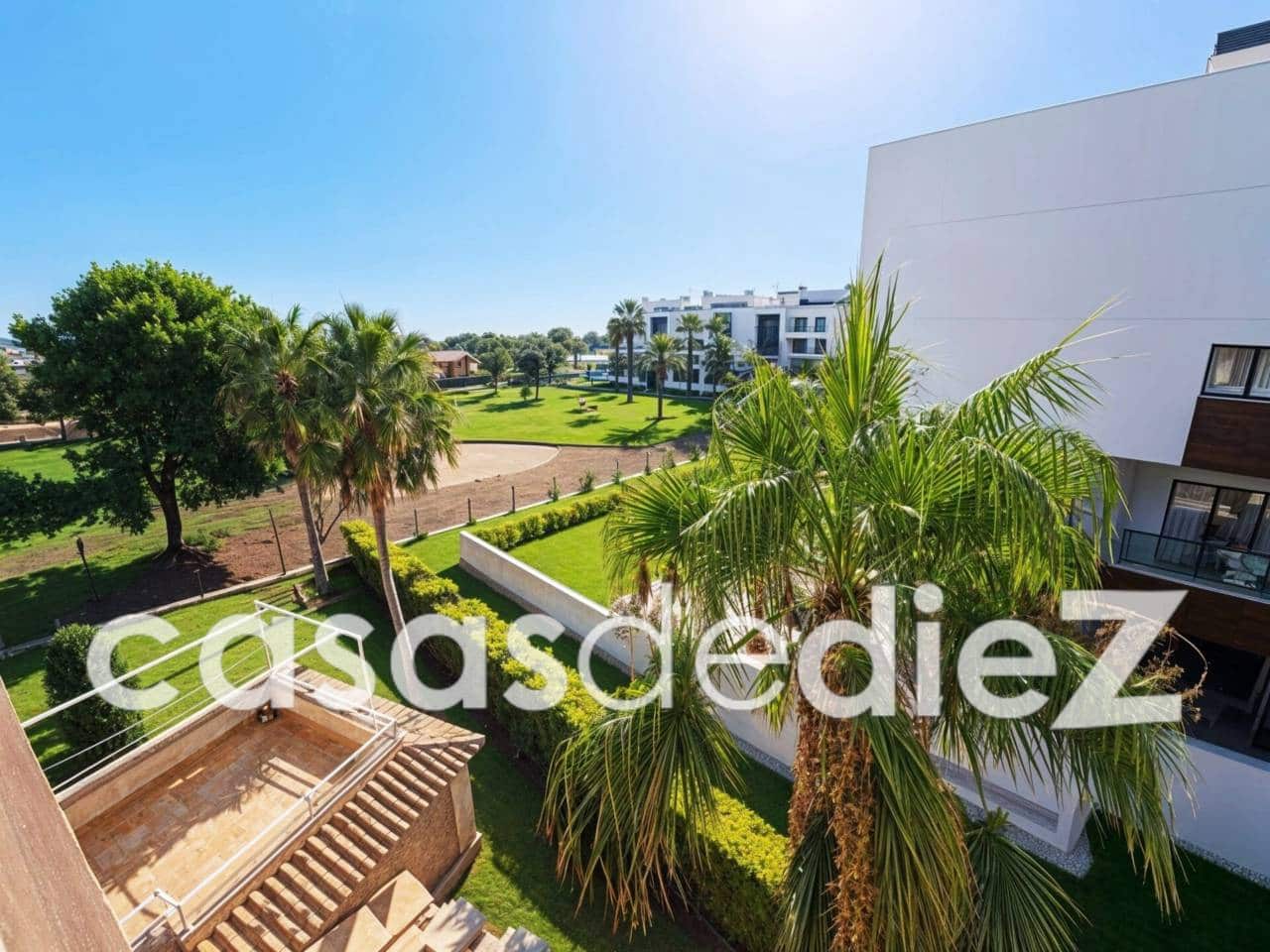 2 chambre Appartement à vendre à Oliva Nova avec piscine garage - 490 000 € (Ref: 10044250)