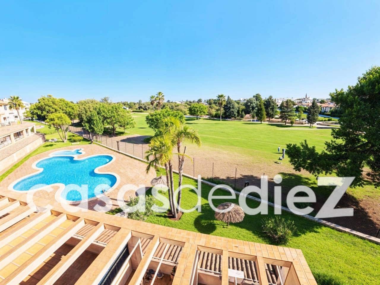 2 chambre Appartement à vendre à Oliva Nova avec piscine garage - 490 000 € (Ref: 10044250)