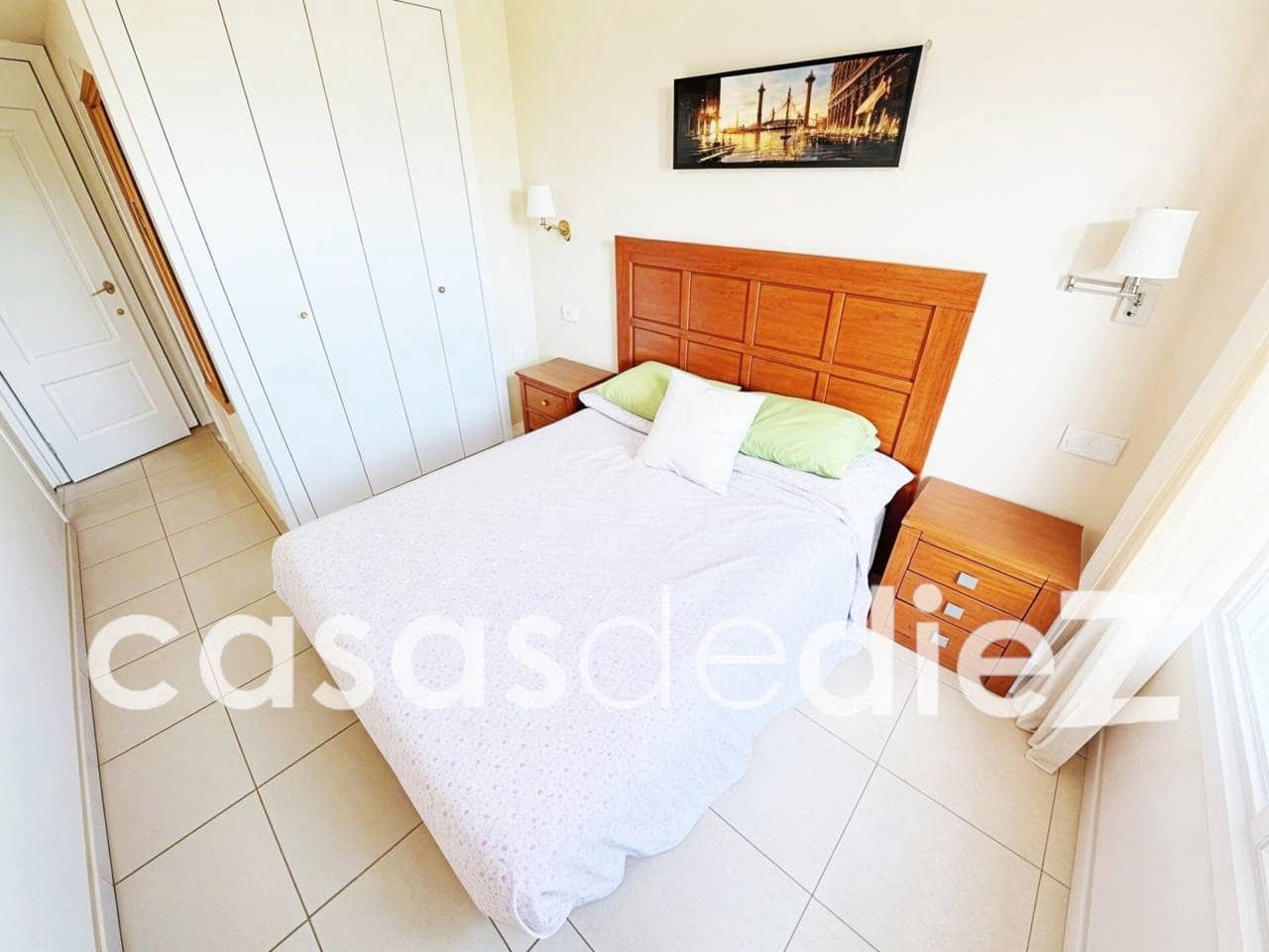 2 chambre Appartement à vendre à Oliva Nova avec piscine garage - 490 000 € (Ref: 10044250)