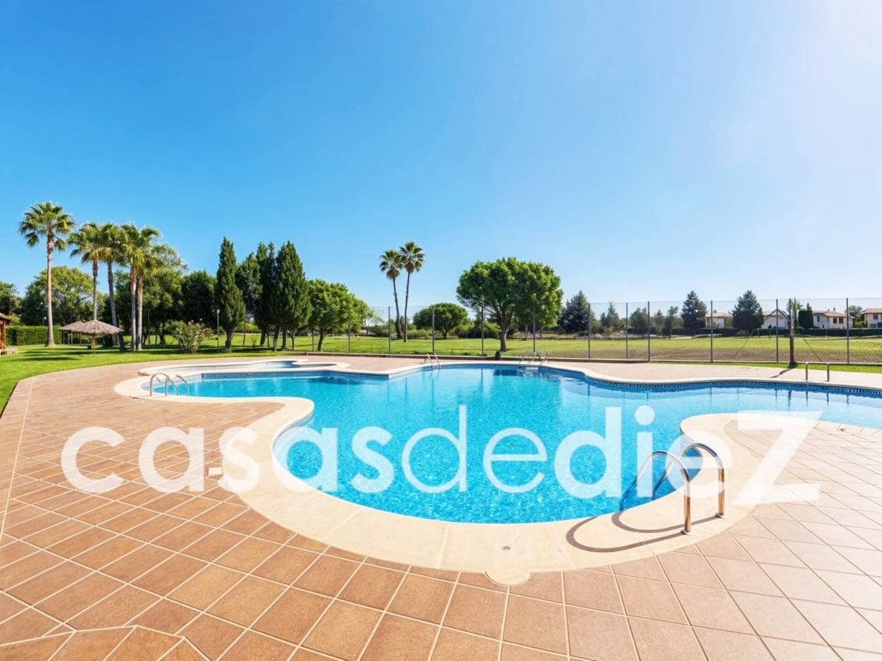 2 chambre Appartement à vendre à Oliva Nova avec piscine garage - 490 000 € (Ref: 10044250)