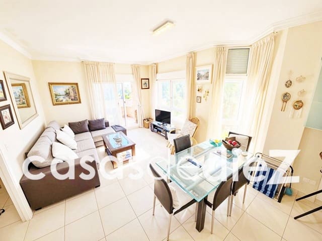 2 chambre Appartement à vendre à Oliva Nova, Oliva avec piscine garage - 490 000 € (Ref: 10044250)