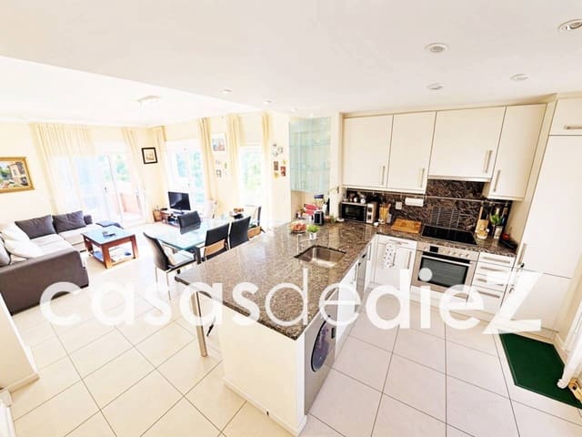 2 chambre Appartement à vendre à Oliva Nova, Oliva avec piscine garage - 490 000 € (Ref: 10044250)