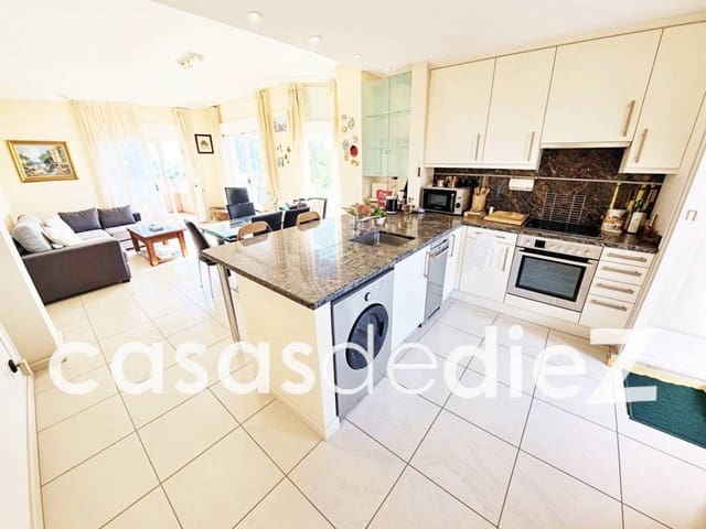 2 chambre Appartement à vendre à Oliva Nova, Oliva avec piscine garage - 490 000 € (Ref: 10044250)