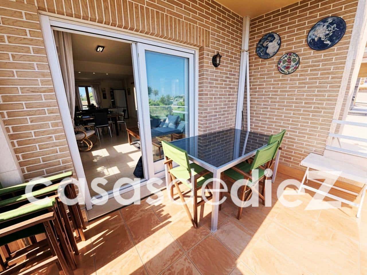 2 chambre Appartement à vendre à Oliva Nova avec piscine garage - 490 000 € (Ref: 10044250)